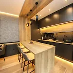 Apartment Vijecnica Urban Nest *