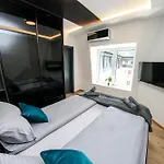 Vijecnica Urban Nest Sarajevo