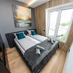 Vijecnica Urban Nest Apartment *
