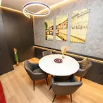 Vijecnica Urban Nest Sarajevo