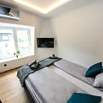 Apartment Vijecnica Urban Nest *