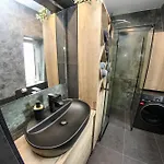 Vijecnica Urban Nest Apartment *