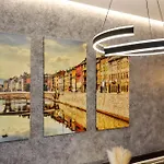 Vijecnica Urban Nest Apartment
