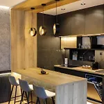 Vijecnica Urban Nest Apartment Sarajevo