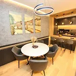Vijecnica Urban Nest Sarajevo