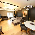 Apartment Vijecnica Urban Nest Sarajevo