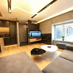 Vijecnica Urban Nest Apartment
