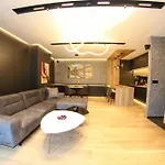 Vijecnica Urban Nest Apartment *
