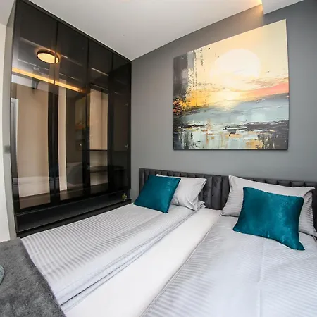 Vijecnica Urban Nest