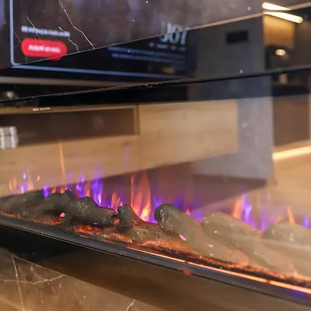 Vijecnica Urban Nest Апартаменты Сараево