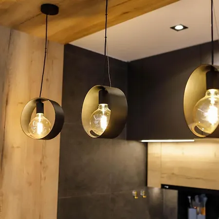 Vijecnica Urban Nest Apartment