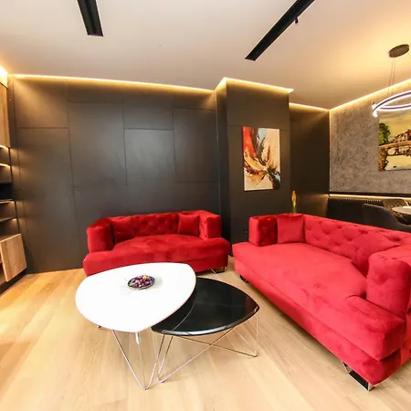 Vijecnica Urban Nest Sarajevo