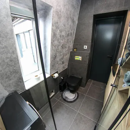 Vijecnica Urban Nest Sarajevo