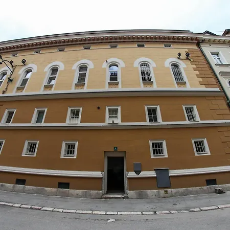 Vijecnica Urban Nest Sarajevo
