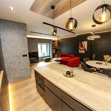 Vijecnica Urban Nest Sarajevo