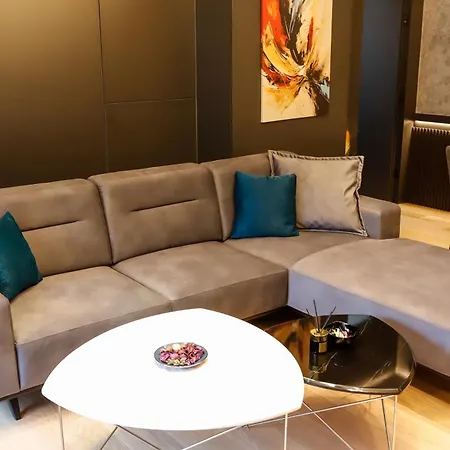 Vijecnica Urban Nest